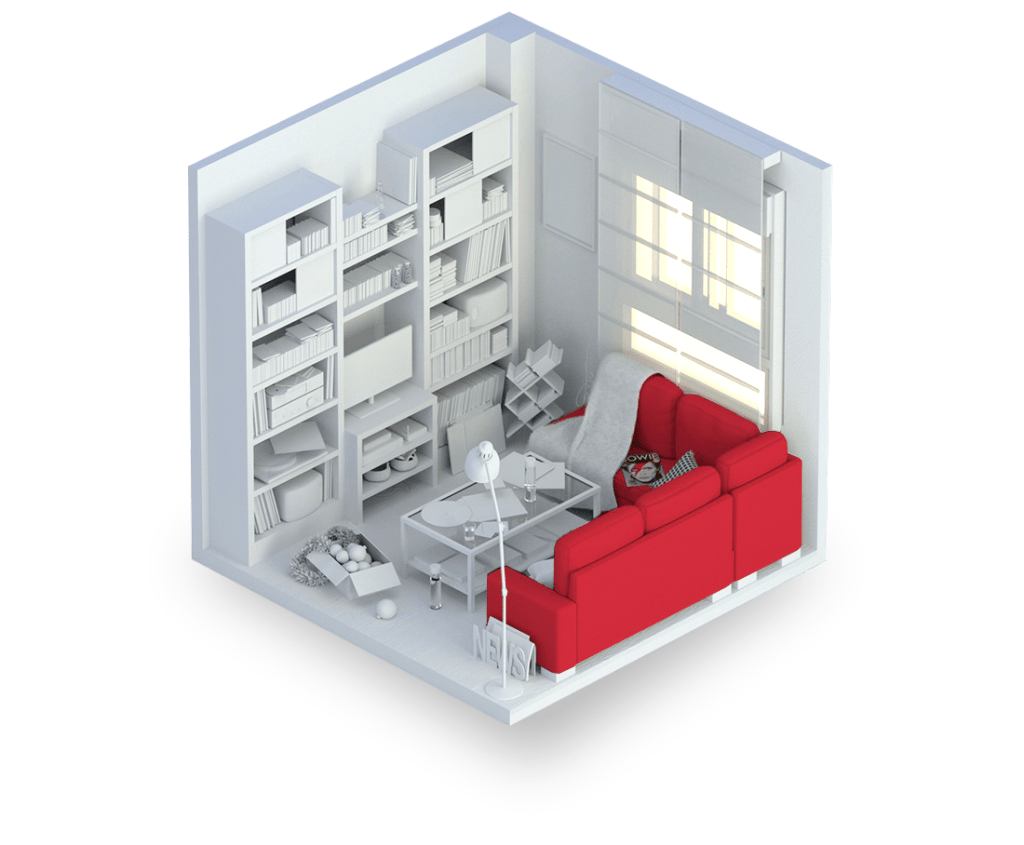 Space Management HUB Space Saving Furniture in Bangalore