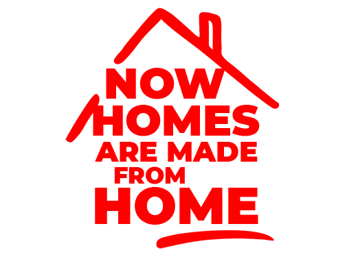 Homes are made from home | Corona Care