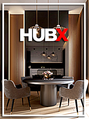 HUB Budget Interior Designers HUBX