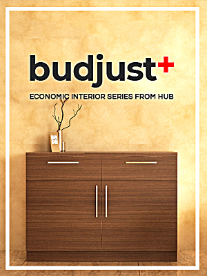 HUB Budget Interior Designers Budjust