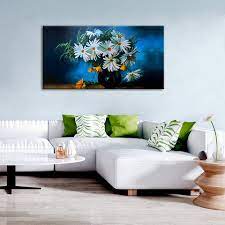 Paintings to put on living room affordable price