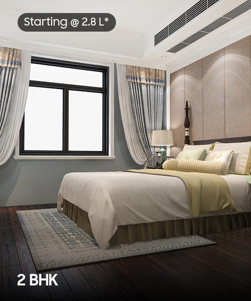 2BHK