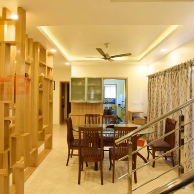 Project Madhuri 2 Homes Under Budget